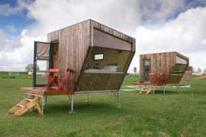 Sleep Space 5 - Hooksiel im Wangerland